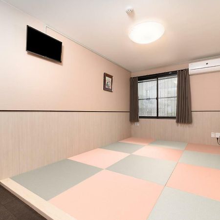 Bochibochi Karasuma Apartment Kyoto Exterior photo