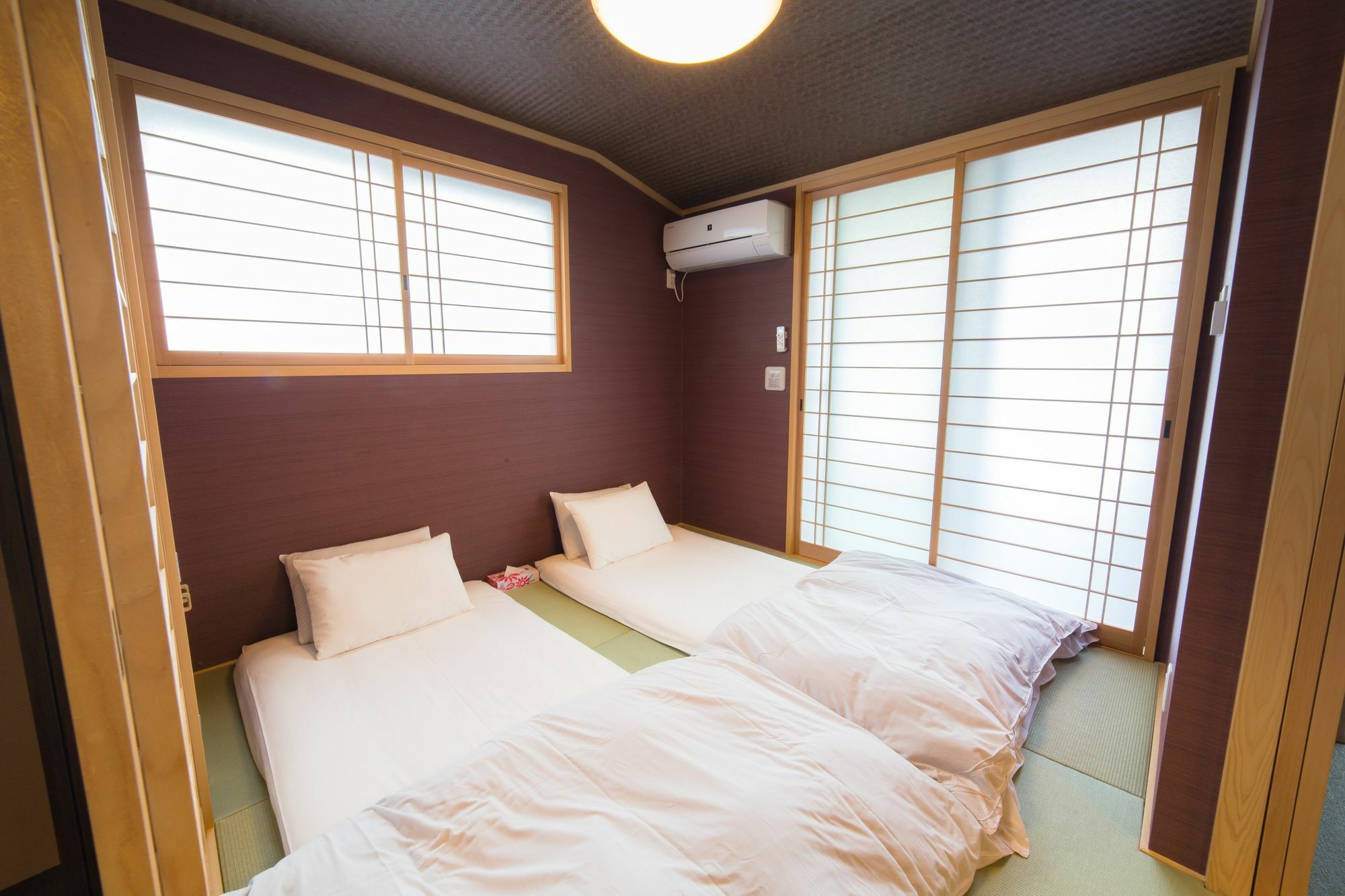 Bochibochi Karasuma Apartment Kyoto Exterior photo